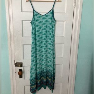 Loft summer dress